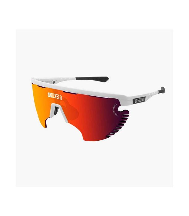 SCICON AEROWING Lamon White Gloss Sunglasses
