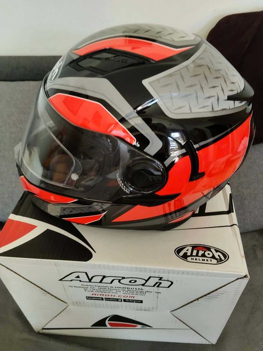 Rzeczy na motocykl