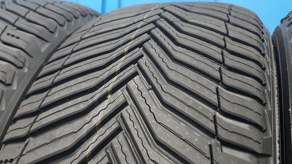 Sprzedam 4 x R18 Michelin - Opony bez napraw