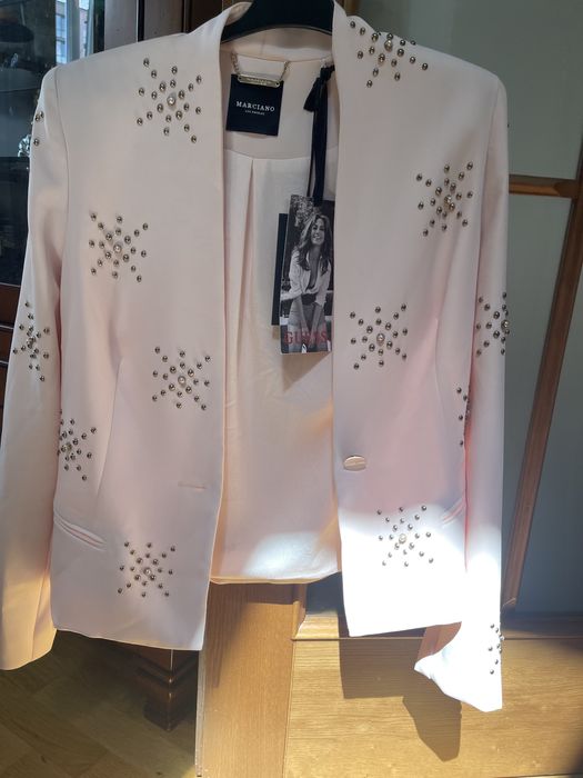 Піджак,жакет guess розмір 40,s