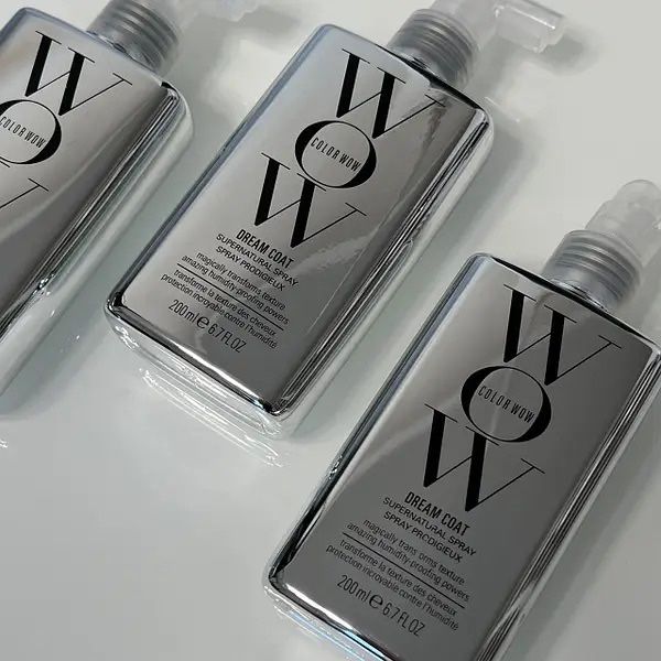 Спрей для вирівнювання волосся Color Wow Dream Coat Supernatural 200ml