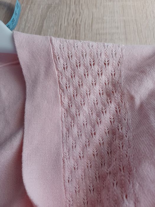 Nowy sweter damski rozm.L 44/46