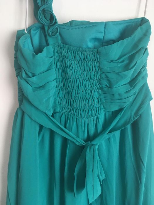 Vestido cerimónia nº44