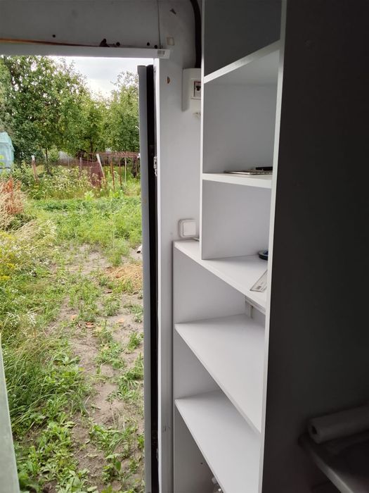 Продам стильний МАФ