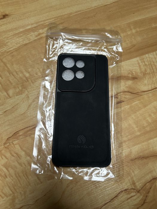 Etui motorola edge 50 neo + 3x szkiełka hartowane