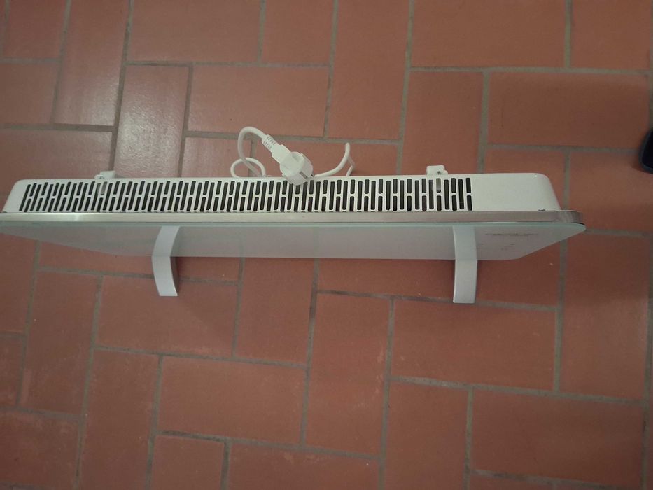 Aquecimento convector Cecotec 1500W
