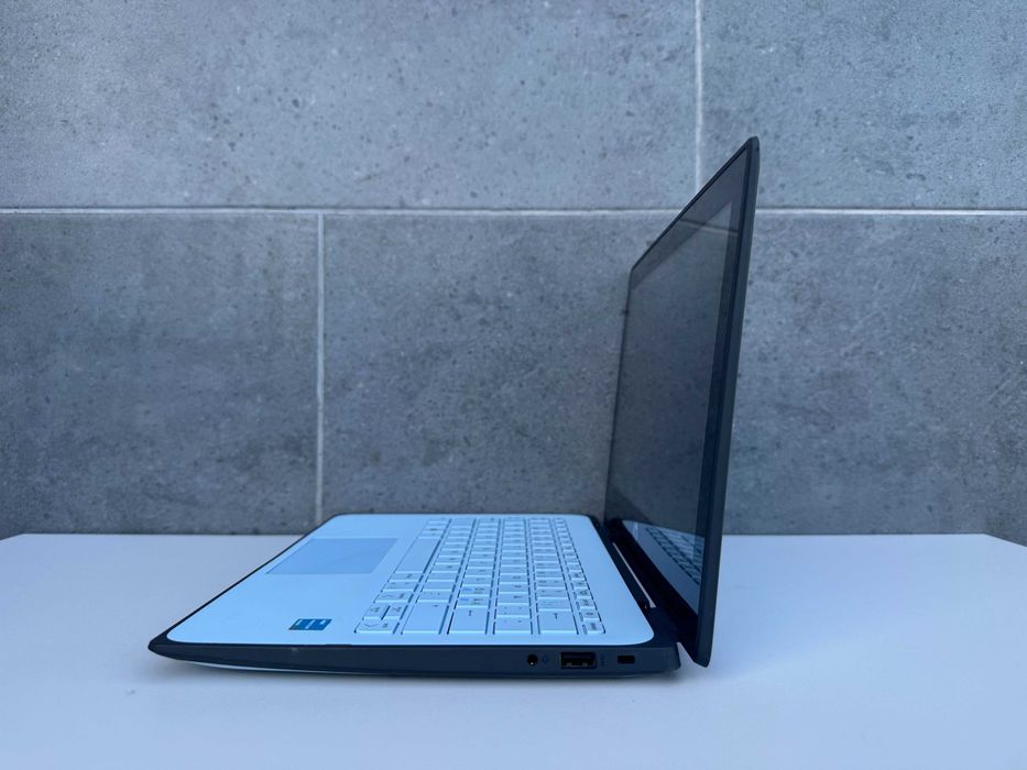 Сенсорний ноутбук HP Pro x360 Fortis G9/N6000/8Gb/256/11.6"HD/Гарантія