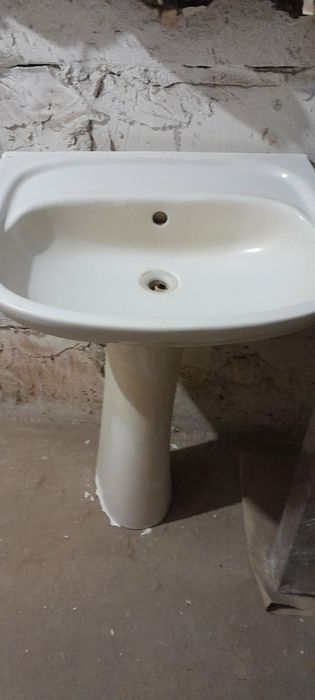 Умивальник, раковина