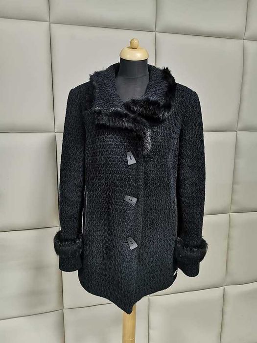 KURTKA ,,PIQRO" roz. 46 - zima