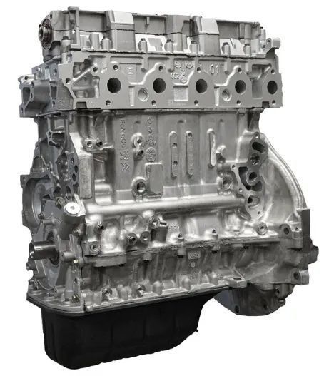 Motor 9HH CITROEN 1,6L 90 CV