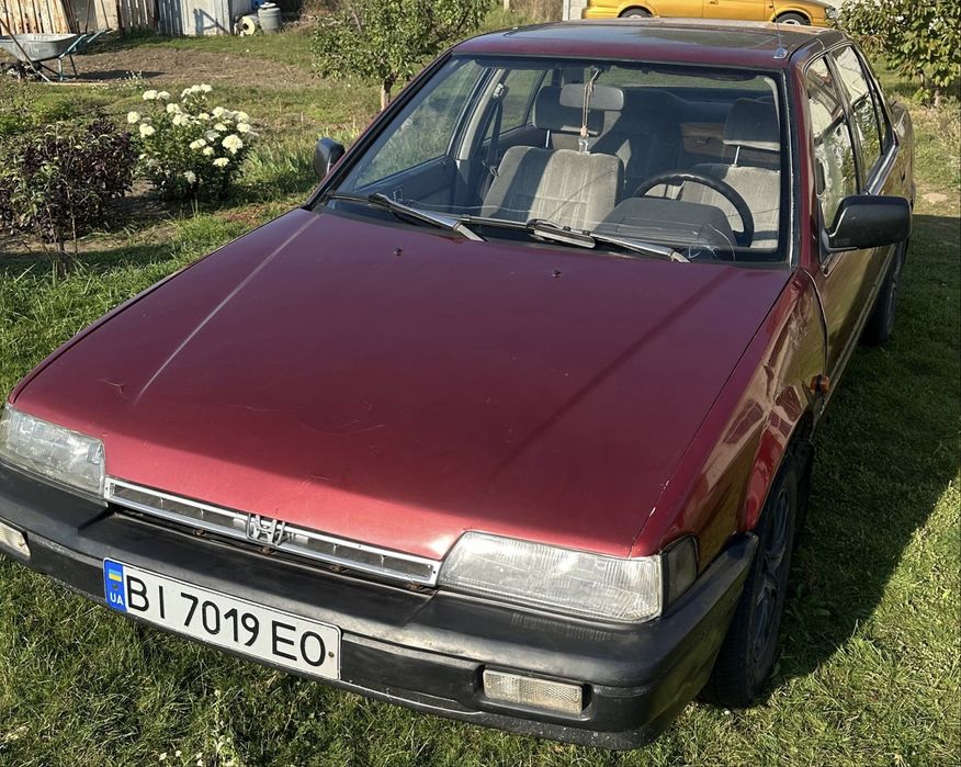 Honda Accord 2.0 г/б