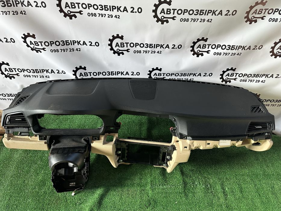 Торпедо Панель Bmw F10 bmw 5