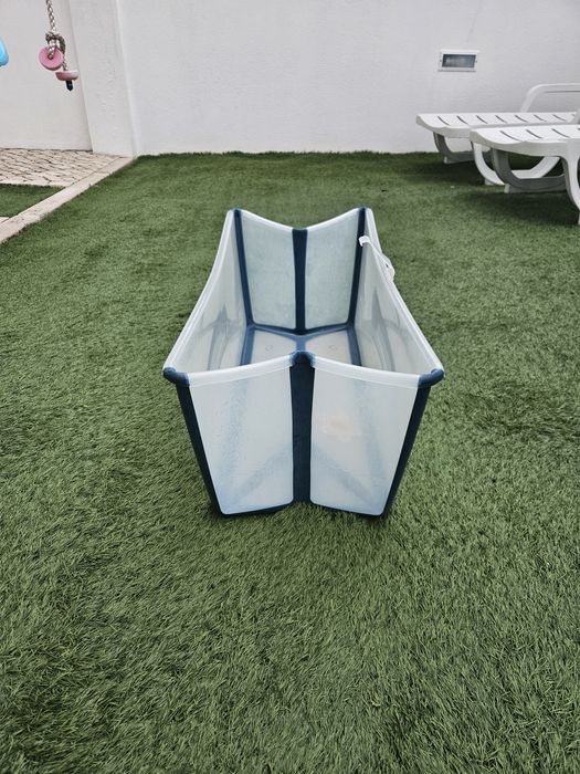 Banheira Flexi Bath Stokke