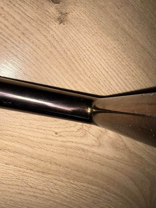 Kierownica tytanowa yeppa