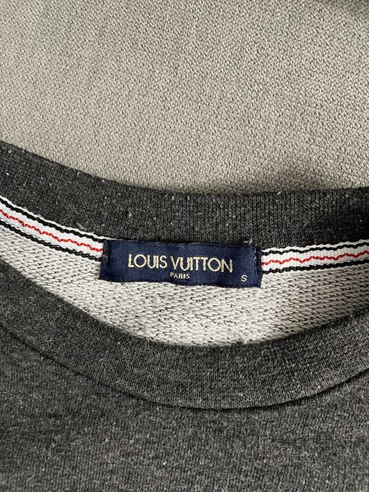 Bluza louis viitton S