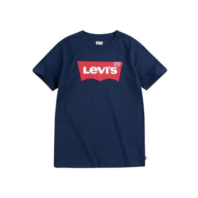 Tshirt azul escura da LEVI’S
