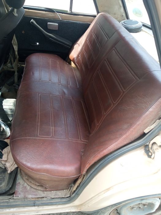 Продам жигу ваз 2101 копійку