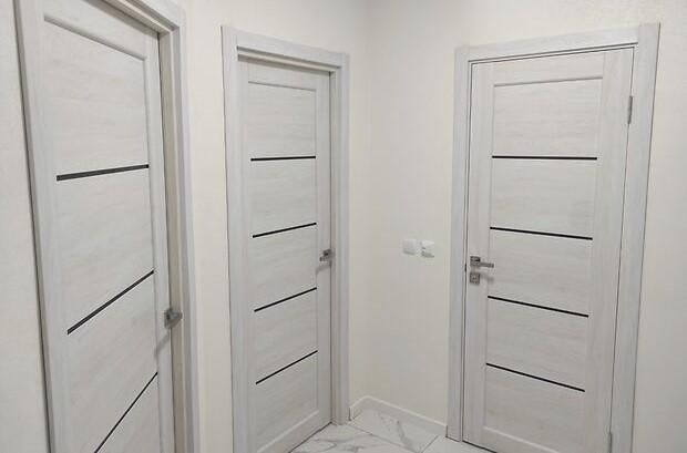 Новобудова в світлих тонах! Забудовник Рауш. 44м2