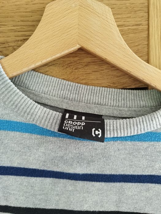 Bluza Cropp sweter 100% bawełna