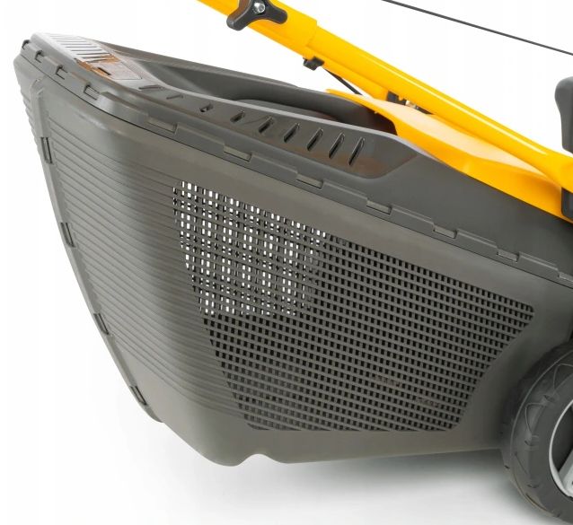 Kosiarka Spalinowa STIGA Collector 48 S B