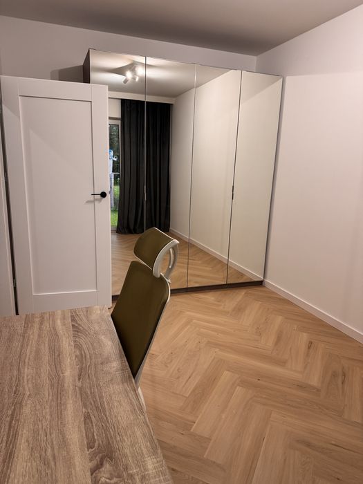 Dom – Brzezia Łąka, powiat wrocławski - Więcej