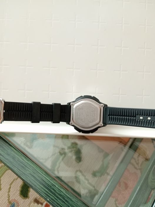 Relógios Casio novos