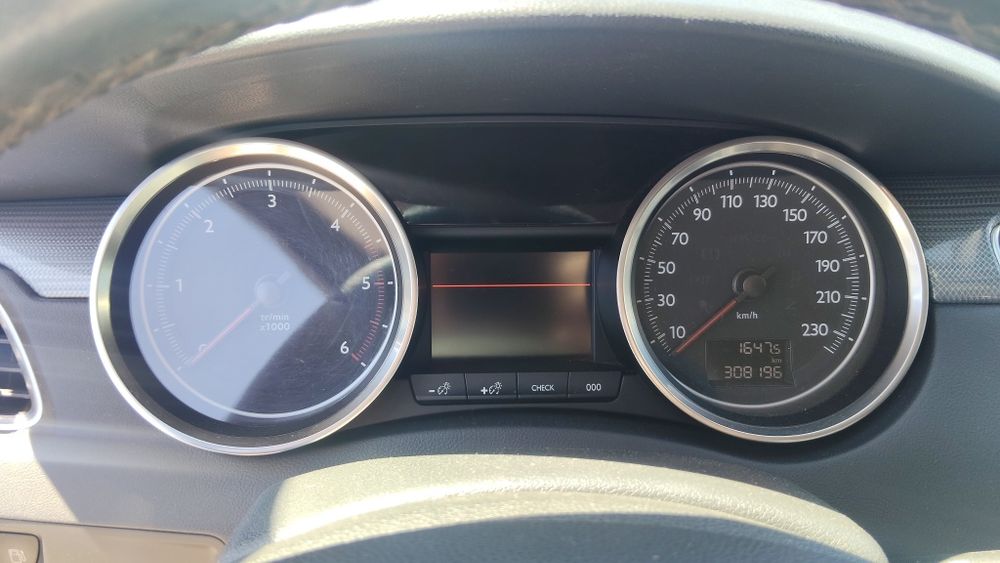 Продам Пежо 508 1.6 дизель