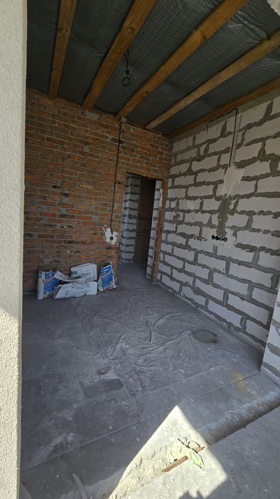 Продам будинок у Ворзелі з гаражем — 122 м².Ціна від власника .Під програми