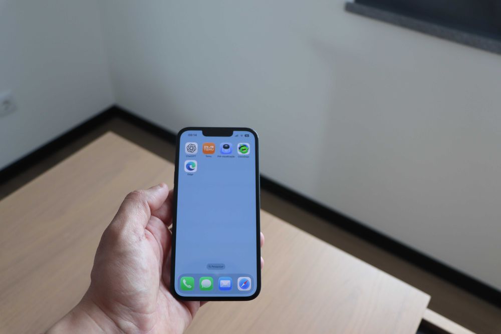iPhone 13 - 128 GB - Desbloqueado