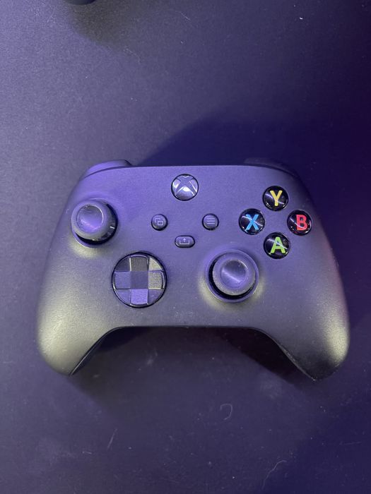 Kontroler Xbox series x