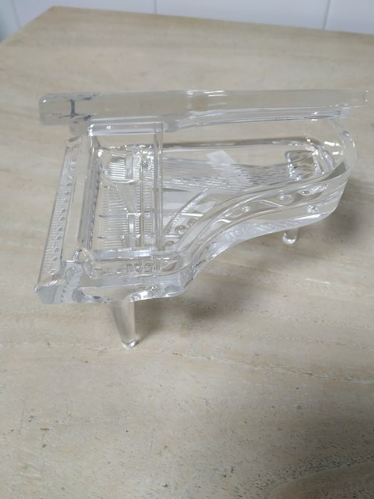 Piano decorativo Cristal d'Arques