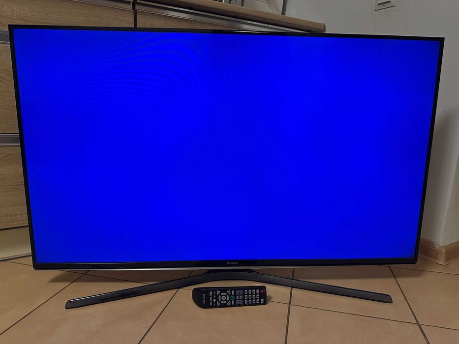 Samsung UE48J6272SUXXH Smart TV