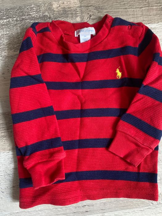 Кофточка на хлопчика 9 м