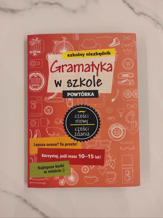 Szkolny niezbędnik