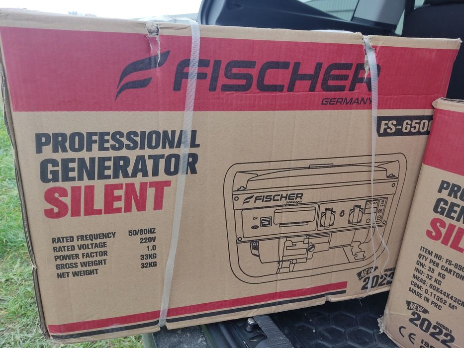 Продам генератор