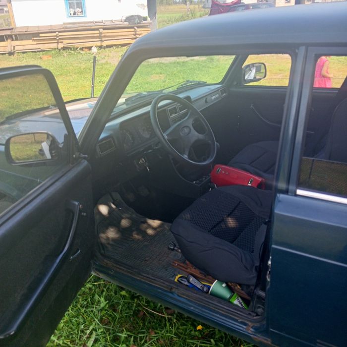 ВАЗ 2107  2009 інжектор