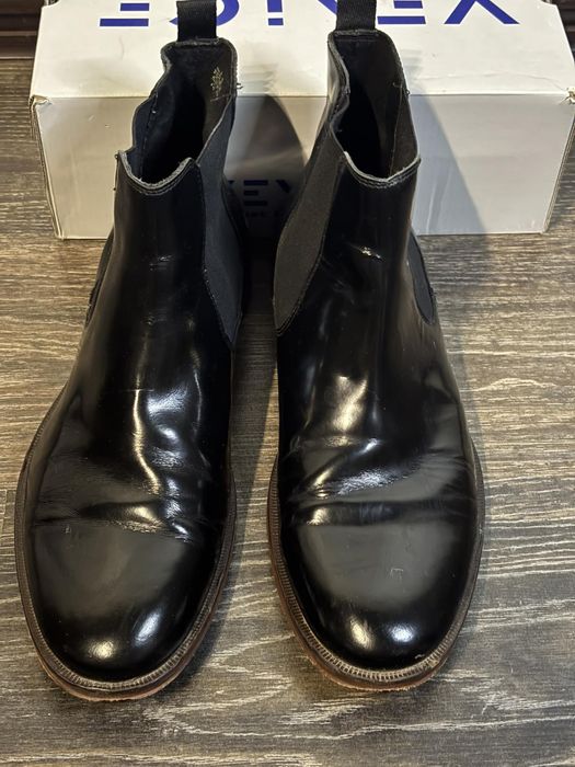 Продам взуття  чоловічі