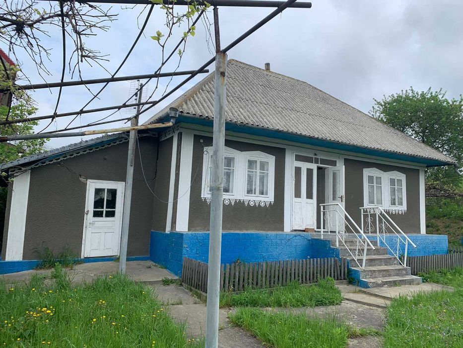 Продається домогосподарство/ можлива оренда