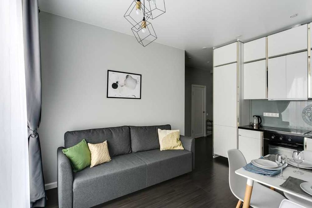 Квартира посуточно | Центр | ТЦ Україна | Подобова оренда