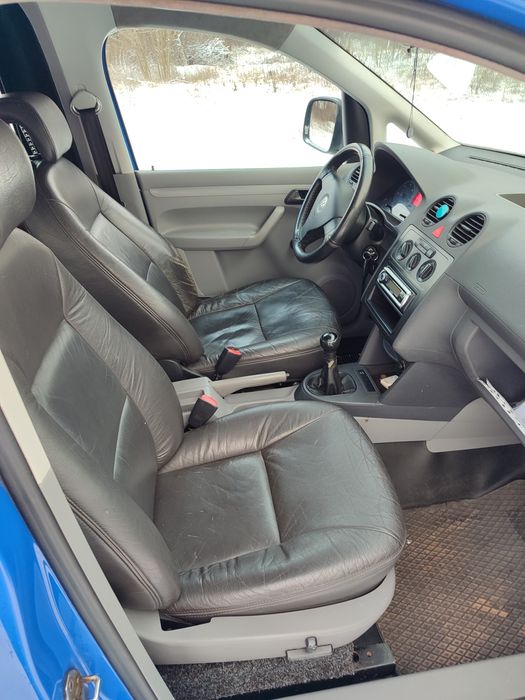 Продам Фольксваген Кади