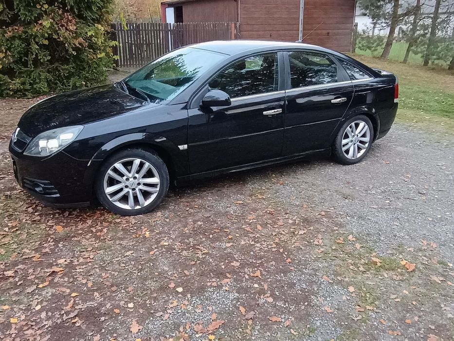 Opel Vectra