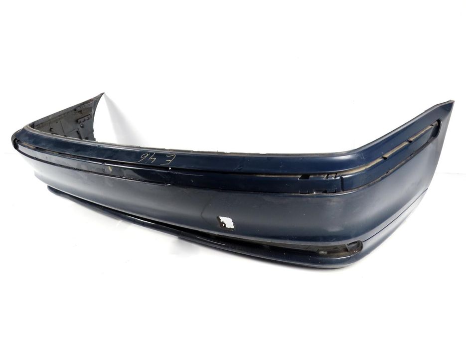 Parachoques Traseiro Usado / Original Bmw 3 (E46) 51128195310