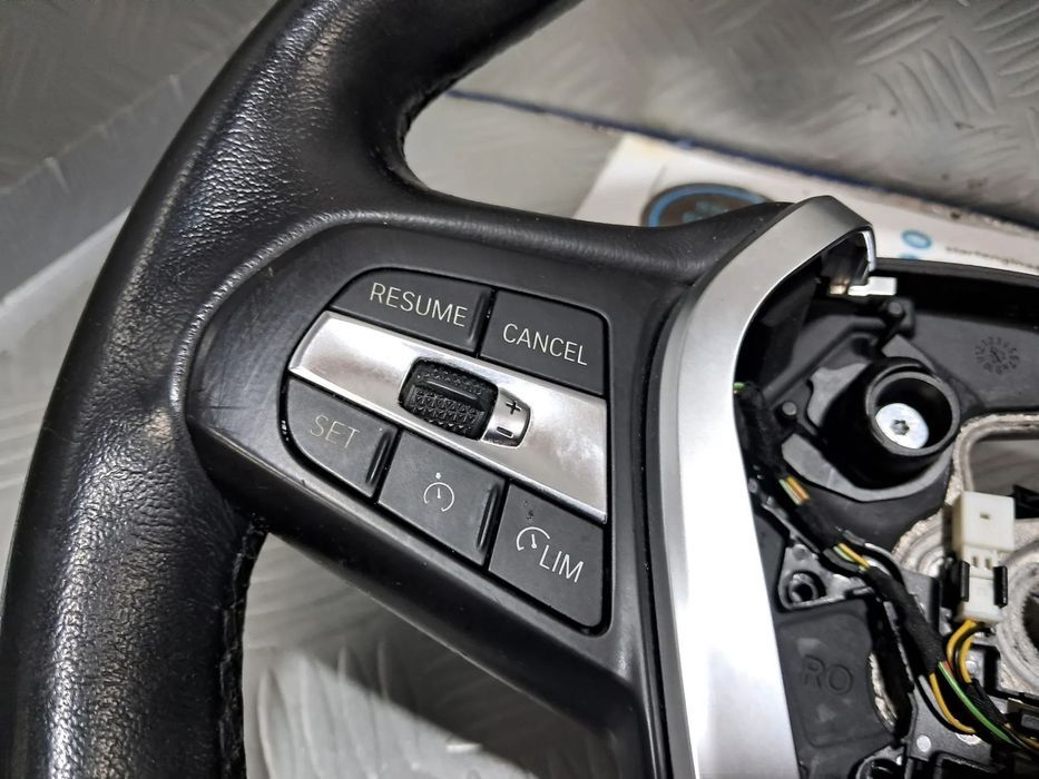 Volante BMW Serie 3 G20 G21 2019-2024