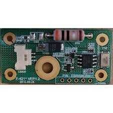 ebr698388.01 sensor de claridade tv led lg varios