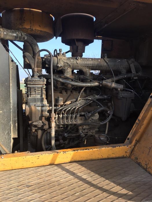 Амкодор 342-В Погрузчик фронтальный