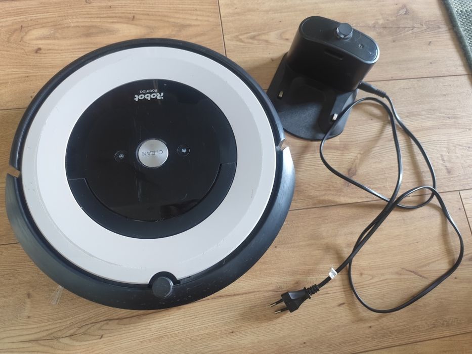 iRobot Roomba e5
