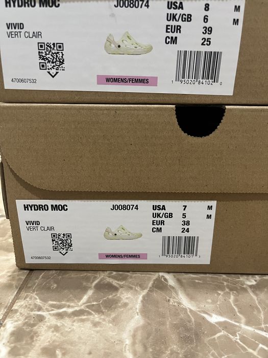 Сандалі Merrell hydro moc