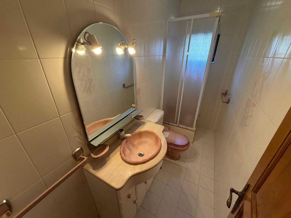 Moradia independente à venda em Crespos