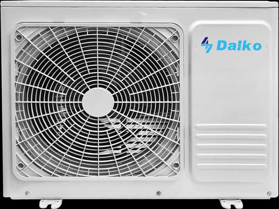 Кондиционеры Дайко  DAIKO. Большой выбор по оптовым ценам. Днепр