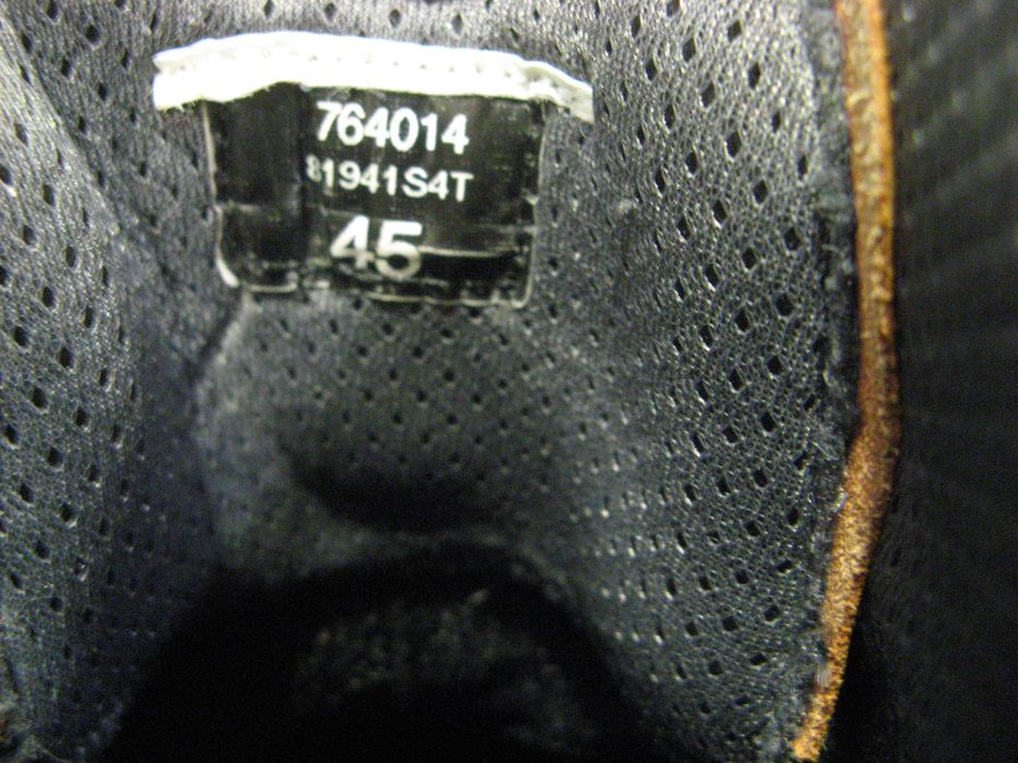 Кроссовки Quechua Decathlon 45